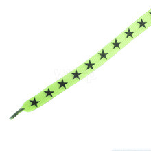 Tobby-kid-elastic stars black-lime