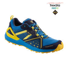 Treksta Alter Ego GTX man blue-yellow