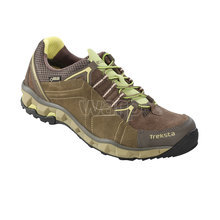 Treksta Libero GTX woman khaki - 01