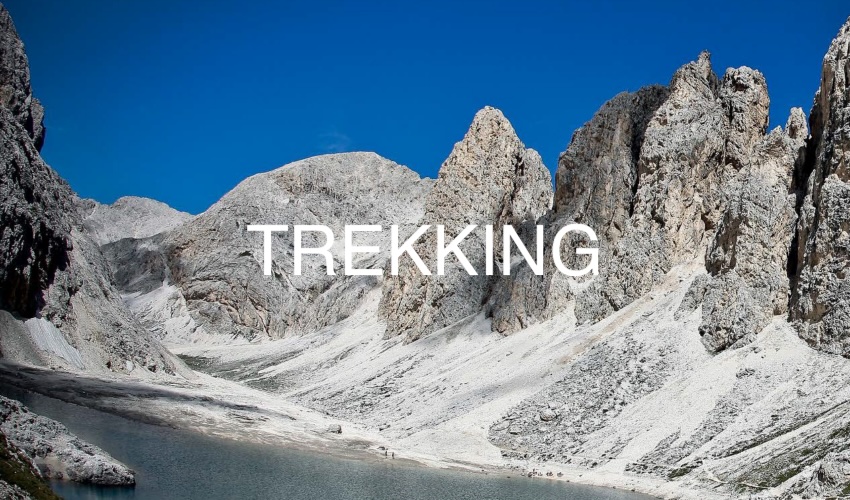 Fitwell-trekking