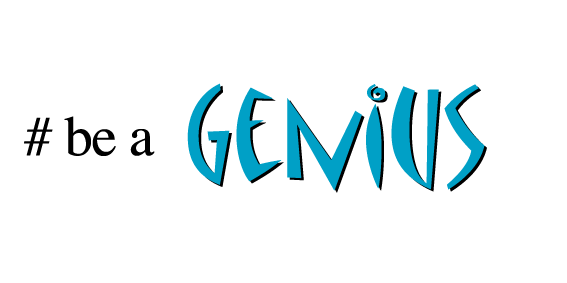 Genius-logo