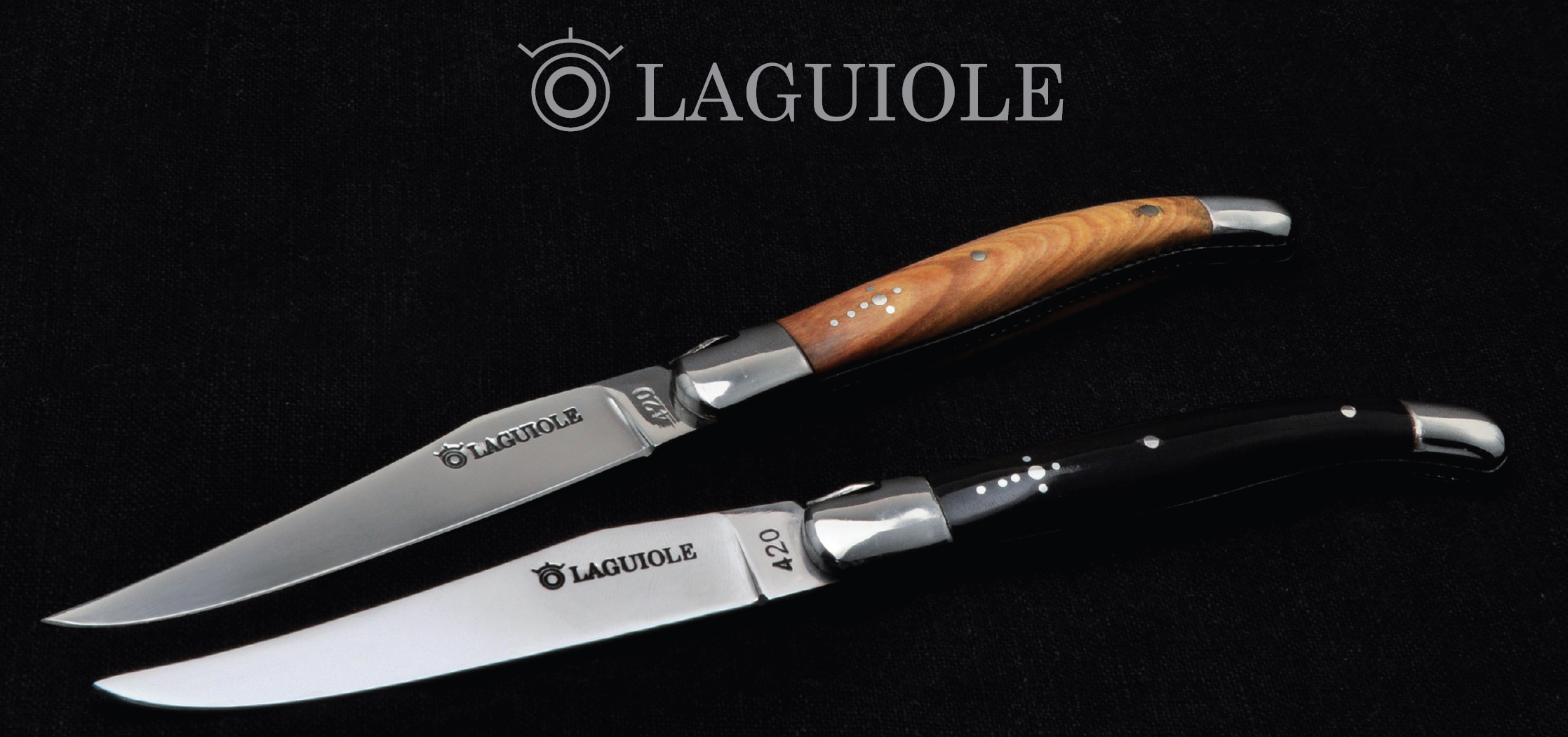 Laguiole-steakove-noze