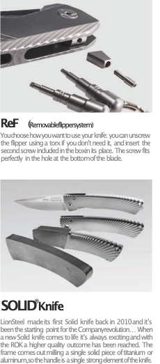 Lionsteel-Solid-Knife