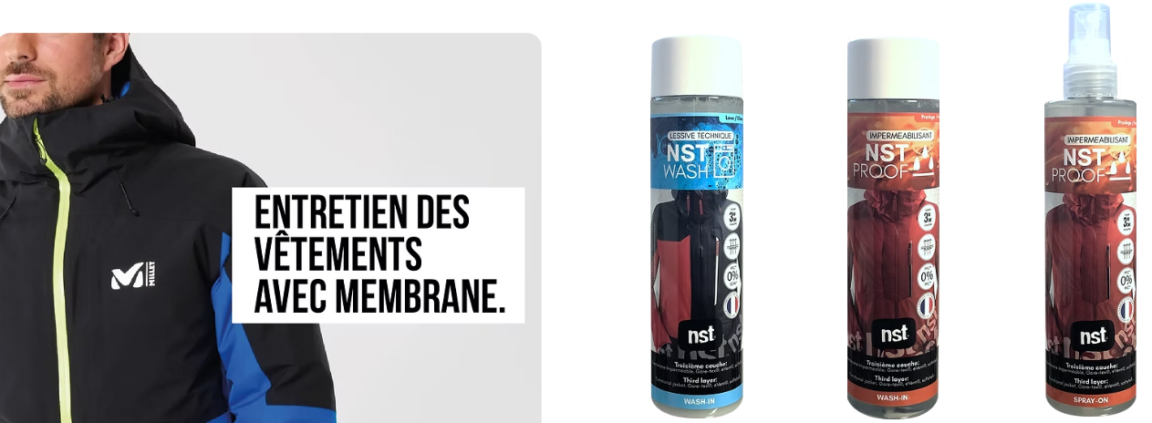 NST-clothing