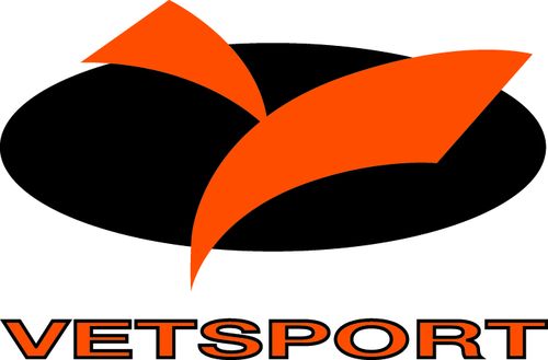 Vetsport-logo